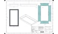 design sheet metal parts and enclosures ready for laser cutting