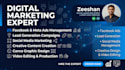 set up and optimize facebook ads