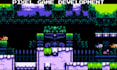 develop pixel rpg game, unity pixel game, retro game, pixel platformer, mmorpg
