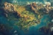 do you rpg fantasy map