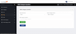 create a custom PHP admin panel with mysql database