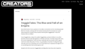 write SEO blog posts and web articles