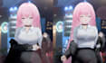 design and rig vtuber model, vtuber rigging, 2d vtuber, vtuber, live2d model
