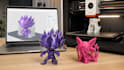 3d print your customize models and parts