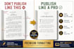 do memoir book formatting, indesign book formatting for book publishing