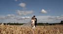 edit a cinematic wedding video