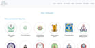 build responsive and clean frontend website design
