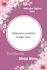 design attractive canva design and pintrest pin