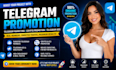 do telegram promotion telegram marketing crypto promotion telegram ads
