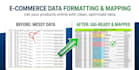 maintain website hygiene and manage inventory