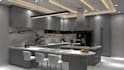 creat reaalistic interior renders using sketchup and v ray