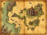 create detailed fantasy cartography game world maps