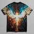 do custom christian religious jesus t shirt designs