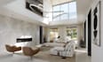 create 3d interior visualization in 3ds max and corona