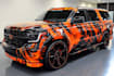 unique vehicle wrap for you