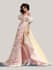 do fashion clothing design technical mockup