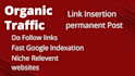 do travel guest post on high da and high traffic website