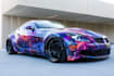 create car wrap, van wrap, truck wrap, trailer wrap