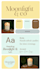 create product advertisement creatives in canva