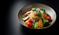 make healthy nutritious and culinary meal