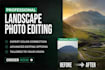 edit professional photo editing adobe ps and retouching