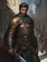 paint your dark fantasy dnd character illustration