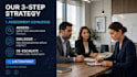 be your hr consultant,business negotiator and conflict mediator