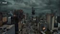 do visual fire effect vfx compositing blood effect smoke effect cgi explosion