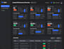 design and build attractive excel template, excel dashboard
