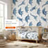 create seamless surface pattern designs for fabric wallpaper