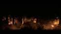 create high end cinematic vfx shots with fluid, smoke ocean and water simulation