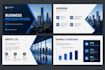 design presentation on canva and google