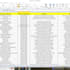 do excel data entry