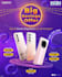 design professional business posters and flyers