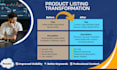 optimize alibaba product listings for better visibility and ranking
