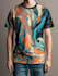 custom graphic t shirt