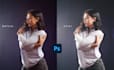 professionally retouch portrait photos