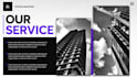 design professional construction logo