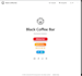 create a professional multi language digital qr menu system