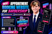 do wix appointment booking for barbershop, scheduling system, event booking