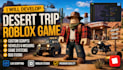 script any roblox game, fix bugs, and create game assets