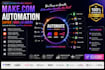 setup make com automation make com made com automation make automation