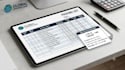 prepare commercial invoices packing lists and export documents