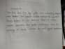 provide beautiful handwritten documents