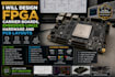 design fpga carrier boards, embedded linux hardware and pcb layouts