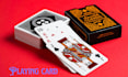 design board game card playing card and packaging card box