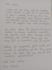 write anything with my beautiful handwriting
