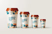 do creative paper cup packaging design