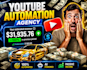 be your faceless video content creator for faceless channel