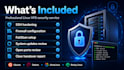 do linux server security hardening
